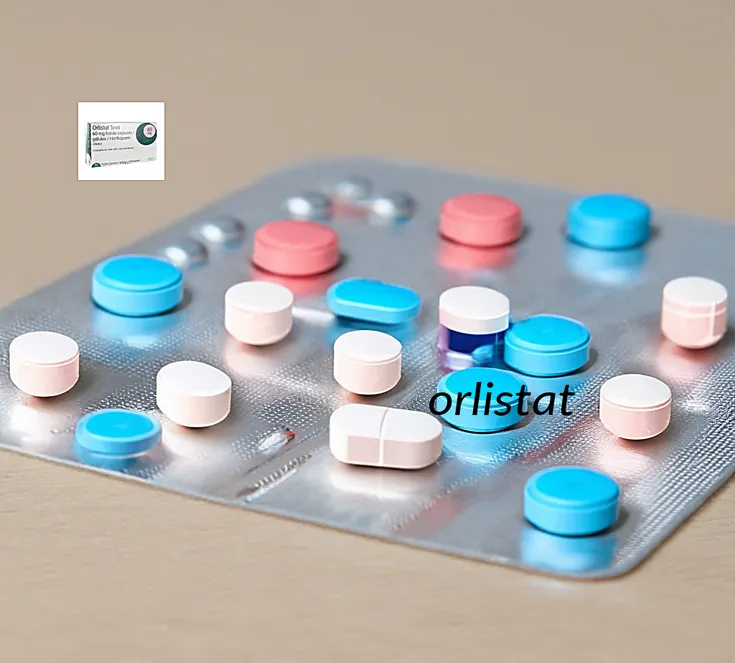 Orlistat 1